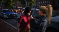 Police Simulator: Patrol Officers: Gold Edition -...