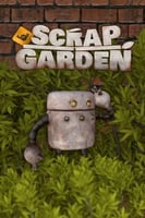 Scrap Garden Xbox
