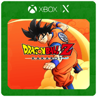 Dragon Ball Z: Kakarot - Xbox
