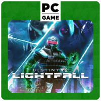Destiny 2: Lightfall - PC