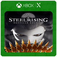 Steelrising - Bastille Edition Xbox