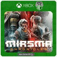 Miasma Chronicles - Xbox
