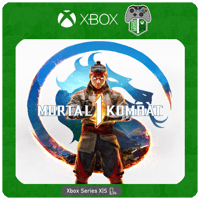 Mortal Kombat 1 - Xbox