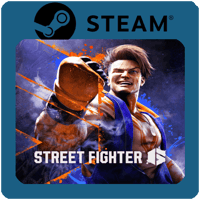 Street Fighter™ 6 - Steam