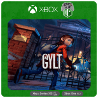 GYLT - Xbox