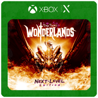 Tiny Tina's Wonderlands: Next-Level Edition