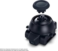 وحدة عصا التحكم الاحتياطية لجهاز DualSense Edge ال...