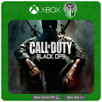 Call of Duty®: Black Ops - Xbox