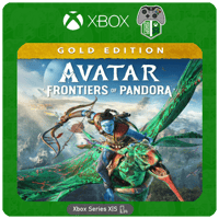 Avatar: آفاق پاندورا™ النسخة الذهبية - Xbox