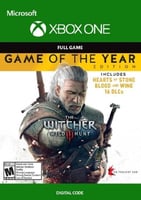 The Witcher 3: Wild Hunt – Complete Edition - Xbox