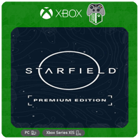 Starfield Premium Edition - Xbox/PC
