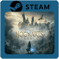 Hogwarts Legacy - Steam