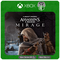 Assassin's Creed® Mirage | السراب - Xbox