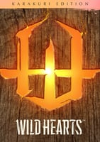WILD HEARTS™ Karakuri Edition - Xbox