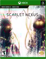 SCARLET NEXUS