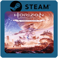 Horizon Forbidden West™ Complete Edition - Steam