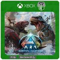 ARK: Survival Ascended - Xbox/PC