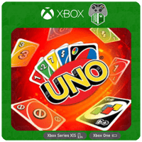 (شراء رقمي) UNO® - Xbox