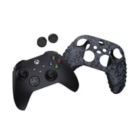 SPARKFOX Silicone Grip Pack Digital Camo