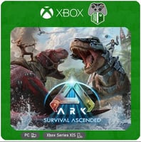 (شراء رقمي) ARK: Survival Ascended - Xbox/PC
