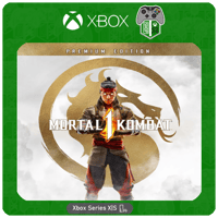 Mortal Kombat™ 1: Definitive Edition - Xbox