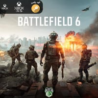 Battlefield™ 6 Standard Edition - Xbox