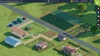 Farm Tycoon - XBOX