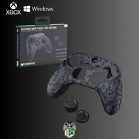 SPARKFOX Silicone Grip Pack Digital Camo