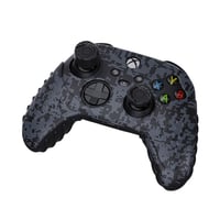 SPARKFOX Silicone Grip Pack Digital Camo