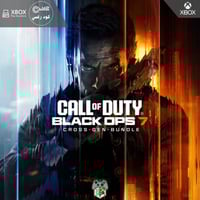 Call of Duty®: Black Ops 7 - Cross-Gen Bundle - Xb...