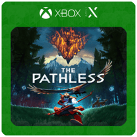 (شراء رقمي) The Pathless - Xbox