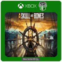 (شراء رقمي) Skull and Bones | راية القراصنة - Xbox