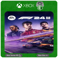 F1® 24 - Xbox
