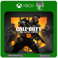Call of Duty®: Black Ops 4 - XBOX