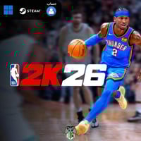 NBA 2K26 - Steam