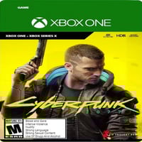 Cyberpunk 2077 - Xbox