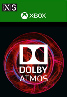 Dolby Atmos - Xbox/Microsoft PC