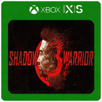 Shadow Warrior 3 XS/One