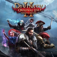 (شراء رقمي) Divinity: Original Sin 2 - Definitive...