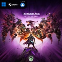 Dragon Age™: The Veilguard - Steam