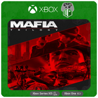 Mafia: Trilogy - Xbox