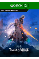 (شراء رقمي) Tales of Arise (Xbox Series X|S)