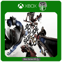 (شراء رقمي) Suicide Squad: Kill the Justice League...