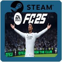 EA SPORTS FC 25 - Steam