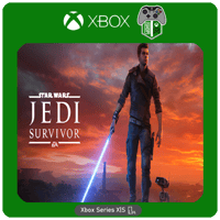 STAR WARS Jedi: Survivor™ - Xbox