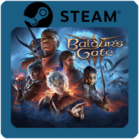Baldur's Gate 3 - Steam