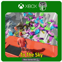 To The Sky - Xbox