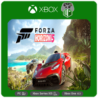 (شراء رقمي) Forza Horizon 5 Standard Edition - Xbo...
