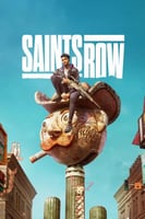 (شراء رقمي)Saints Row Xbox