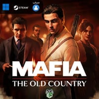 Mafia The Old Country - Steam